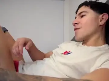 Chaturbate Adult Video Chat of andresjuan92