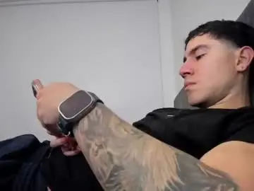 Chaturbate Live Sex of andresjuan92
