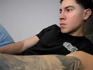 Chaturbate Sex Cam of andresjuan92