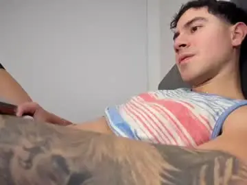 Chaturbate Free Live Porn of andresjuan92