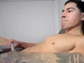 Chaturbate Sex Cam of andresjuan92