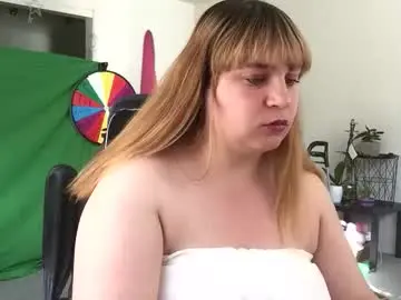 Chaturbate Sex Cam of arabbustybeauty