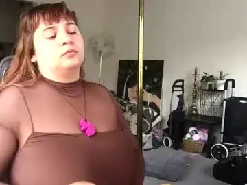 Chaturbate Adult Video Chat of arabbustybeauty