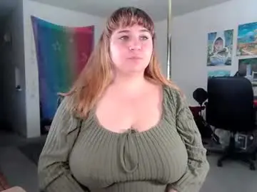 Chaturbate Live Sex of arabbustybeauty
