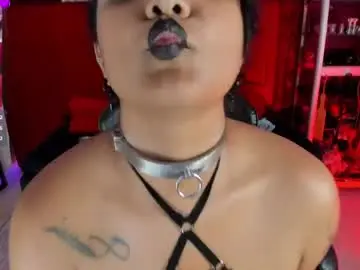 Chaturbate Nude Webcam of ayellen_bhullar