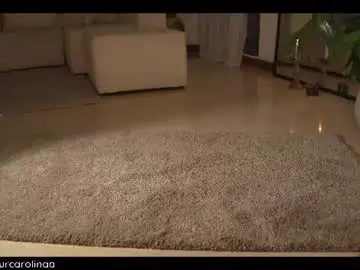 Chaturbate Live Porn of carolart