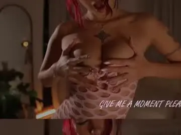 Chaturbate Best live sex cam show of carolart