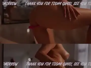 Chaturbate Private Sex Chat of carolart