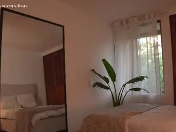 Chaturbate Best live sex cam show of carolart