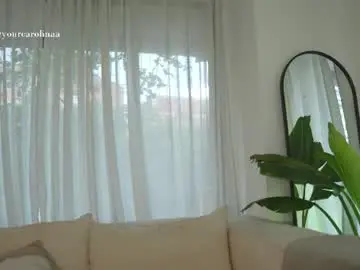 Chaturbate Nude Webcam of carolart