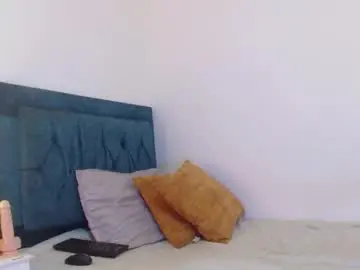 Chaturbate Nude Webcam of cedrixx10