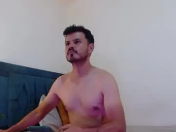 Chaturbate Sex Cam of cedrixx10