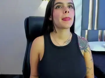 Chaturbate Best Webcam of chloeharper_