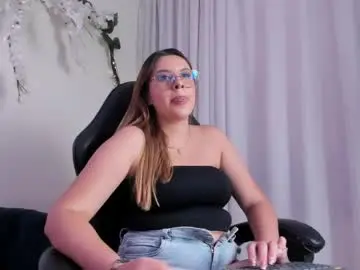Chaturbate Sex Cam of dahiane_smith