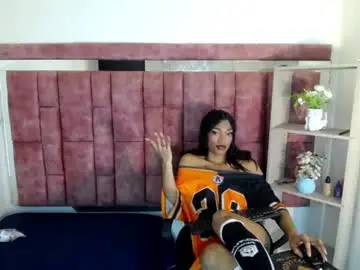 Chaturbate Sex Chat of deboraraquel