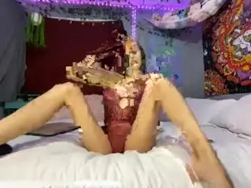 Chaturbate Nude Webcam of dollieprincess