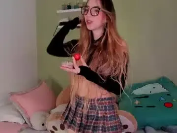 Chaturbate Live Sex of jelly_w5