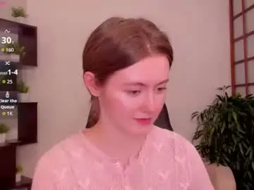 Chaturbate Live Porn of kate_cuddle