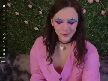 Chaturbate Live Sex of katerinnna