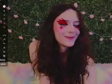 Chaturbate Nude Webcam of katerinnna