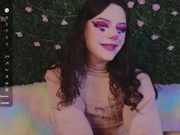 Chaturbate Live Porn of katerinnna