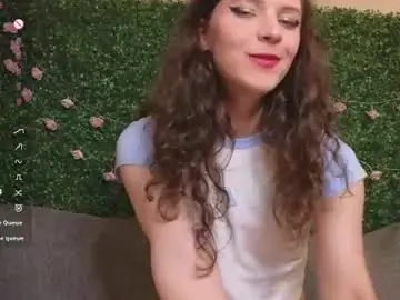 Chaturbate Best Webcam of katerinnna