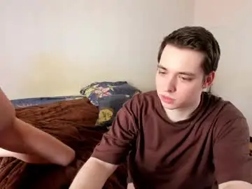 Chaturbate Best live sex cam show of kelley_n_danny