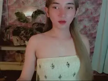 Chaturbate Adult Webcam of klier_delightt69