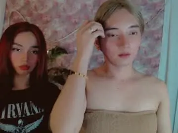 Chaturbate Live Sex of klier_delightt69