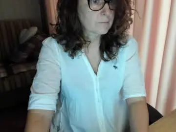 Chaturbate Best Webcam of lauraoven1