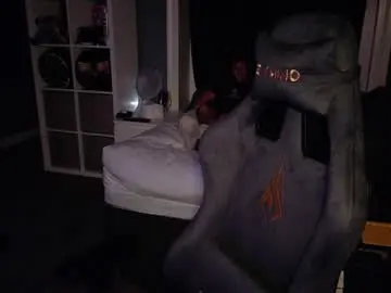 Chaturbate Sex Cam of lildyl06