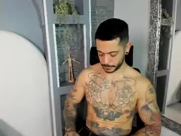 Chaturbate Private Sex Chat of lucas_amatti