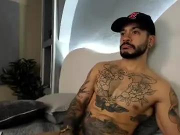Chaturbate Live Sex of lucas_amatti