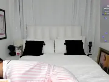 Chaturbate Adult Webcams of lustfulmonica69