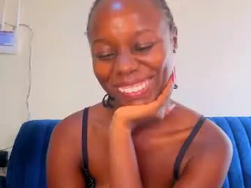 Chaturbate Best Webcam of melanin_sassy96