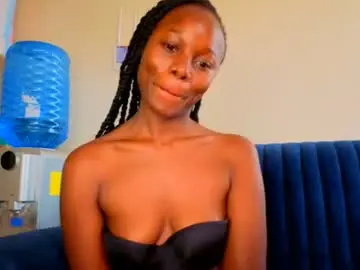 Chaturbate Watch Live Sex Cams of melanin_sassy96