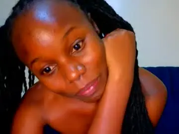 Chaturbate Watch Live Sex Cams of melanin_sassy96