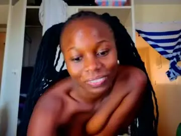 Chaturbate Watch Live Sex Cams of melanin_sassy96