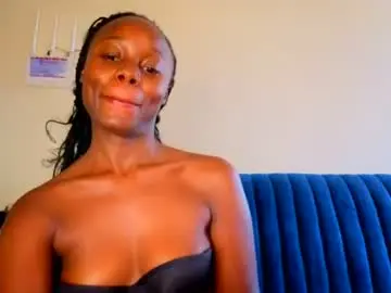 Chaturbate Adult Webcams of melanin_sassy96