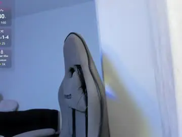 Chaturbate Best Webcam of mi_suk1
