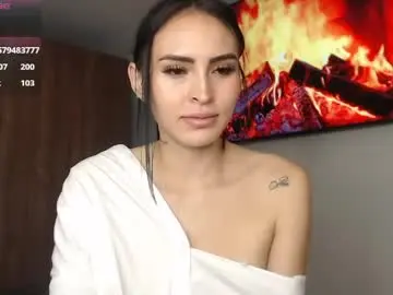 Chaturbate Live Sex of petite_linda