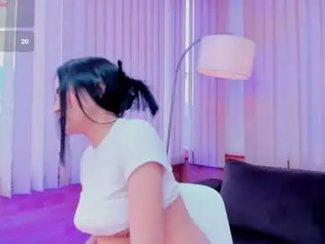 Chaturbate Best Webcam of petite_linda