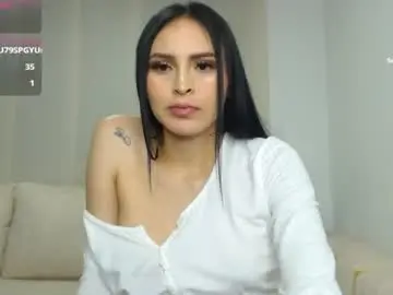 Chaturbate Best Webcam of petite_linda