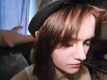 Chaturbate Nude Webcam of salliedahill