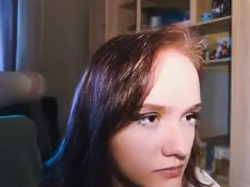 Chaturbate Free Live Porn of salliedahill