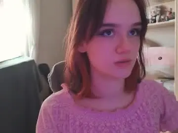 Chaturbate Live Porn of salliedahill