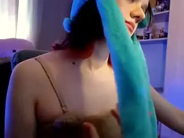 Chaturbate Sex Cam of salliedahill