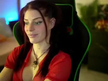 Chaturbate Live Porn of stella_shock