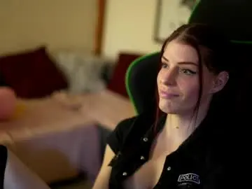 Chaturbate Nude Webcam of stella_shock