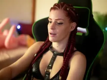 Chaturbate Free Live Porn of stella_shock